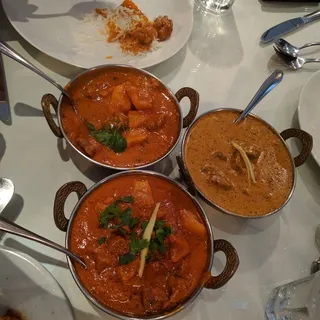 Lamb Curry