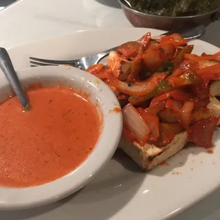 Paneer Tikka