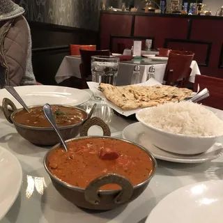Chicken Tikka