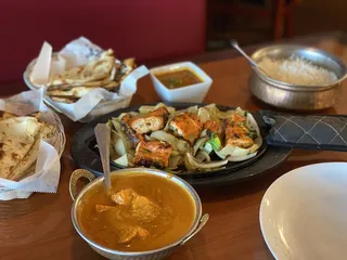 Bombay Grill - Indian Restaurant