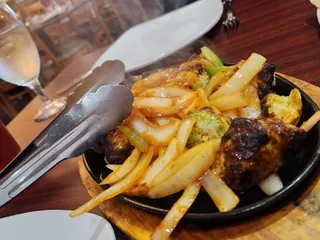 Clay Oven Indian Restaurant