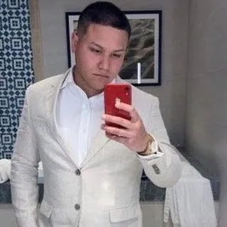 Dominick D.