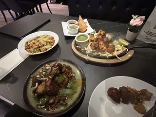 Tulsi Fine Indian Cuisine