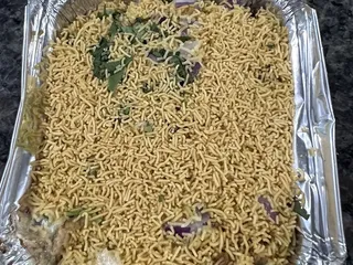 Indian Street Flavors