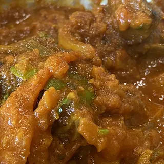 Lamb Curry