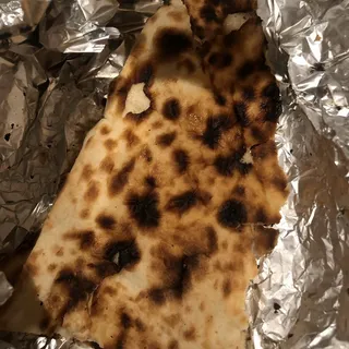 Plain Naan