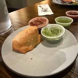 Samosa