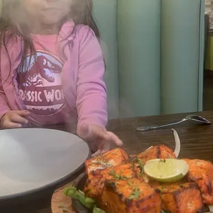Salmon