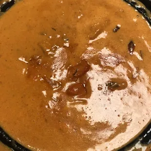 Chicken Tikka masala