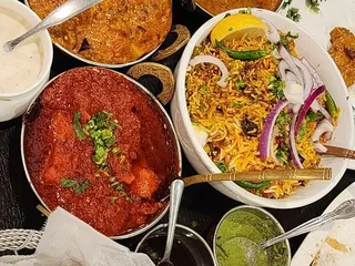 Haveli Indian Kitchen