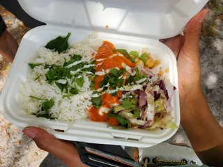 The Twisted Indian Food Truck