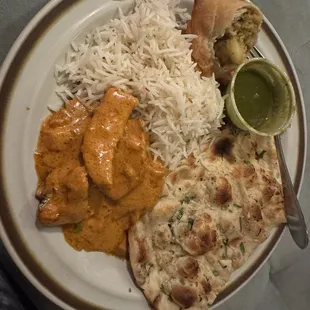 Tikka n Kabab
