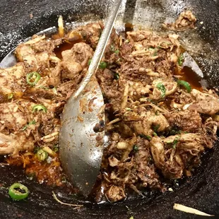 Tikka N Kabab