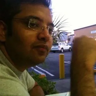 Syed M.