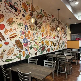 Wall