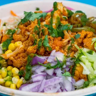 BYO Bowl