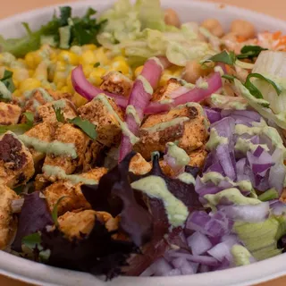 BYO Salad
