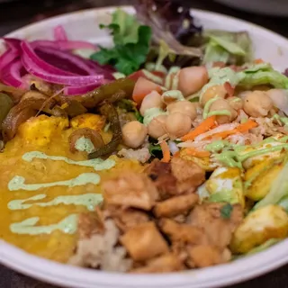 Power Bowl (GF)