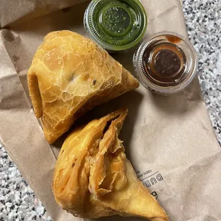 Samosa (VE)