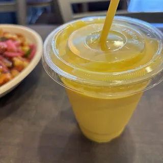 Mango Lassi (V, GF)