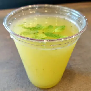 Mint Lemonade