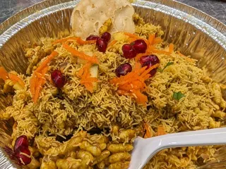 Chaai and Chaatwala 