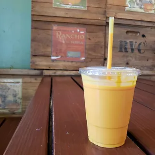 Mango Lassi