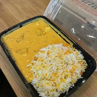 Butter Masala