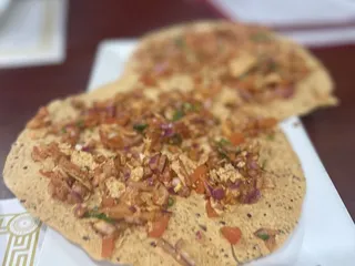 Tabla Indian Restaurant