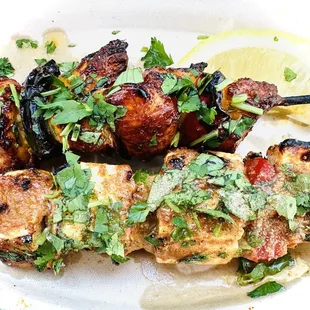 Tikka Shack