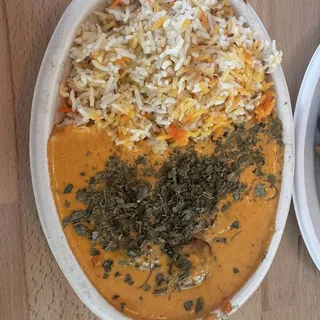 Malai Kofta