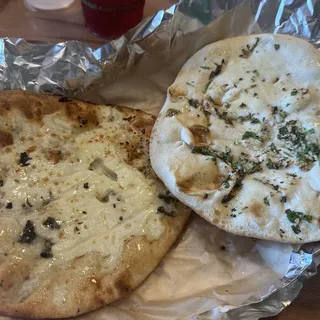 Shack Naan