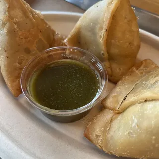 Samosa (2 PC.)