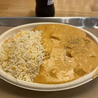 Butter Masala &gt