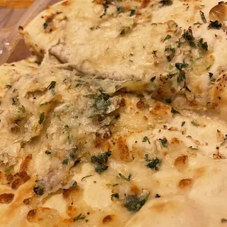 Shack Naan