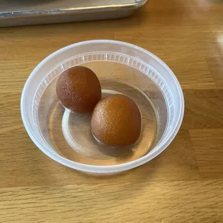 Gulab Jamun