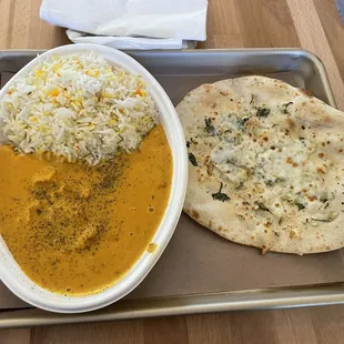 Tikka Shack