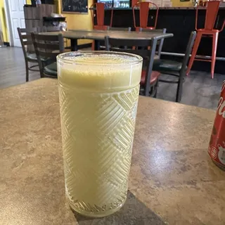 Mango Lassi