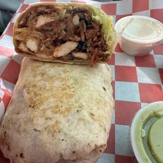 Burrito