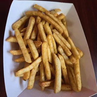 Cajun Fries