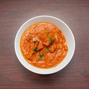 Chicken Tikka Masala By TikkaTemple - Indian Restaurant of Katy TX