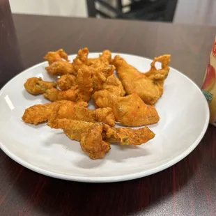 Chicken  Pakora