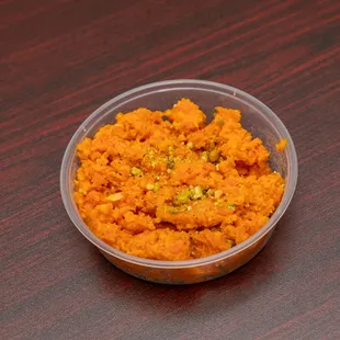 Carrot Cudding / Gajar Halwa By TikkaTemple - Indian Restaurant of Katy TX