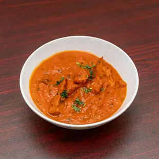 Butter Chicken By TikkaTemple - Indian Restaurant of Katy TX