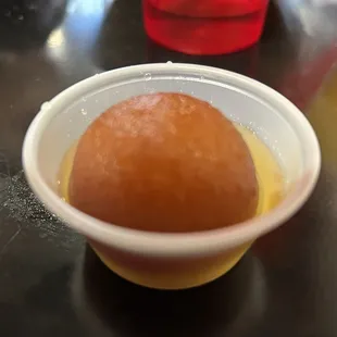 Gulab Jamun