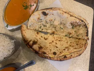 Indian Bistro