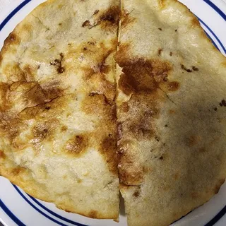 Churro Naan