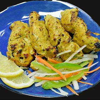 Pepper Chicken Tikka