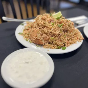Tikki Indian Restaurant