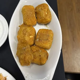 Paneer Pakora
